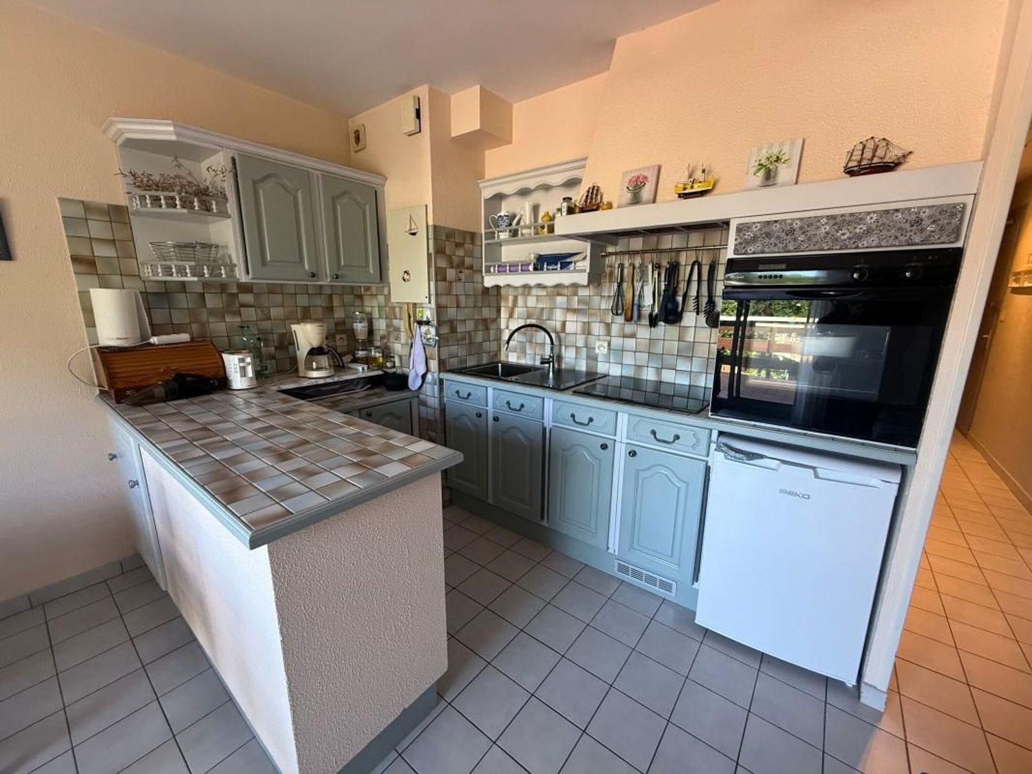 Appartement à vendre, 32m², Saint-Georges-de-Didonne