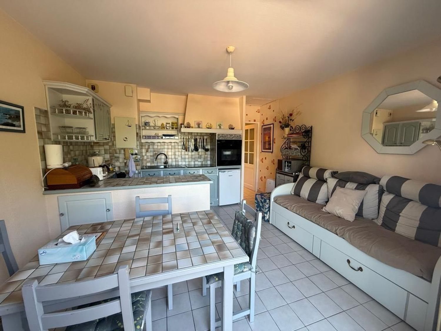 Appartement à vendre, 32m², Saint-Georges-de-Didonne