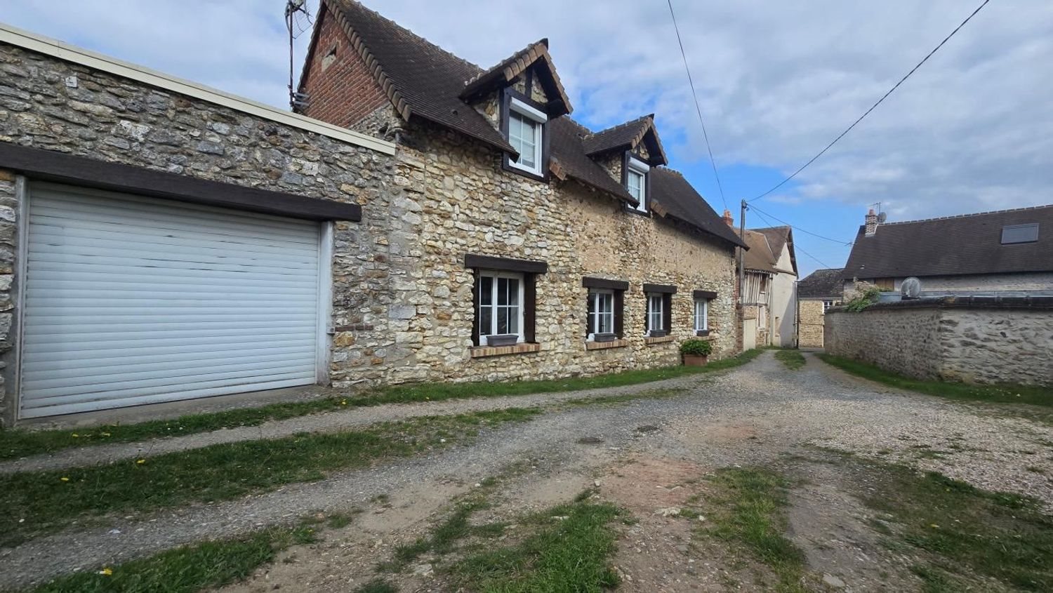 Maison à vendre, 83m², Vernon