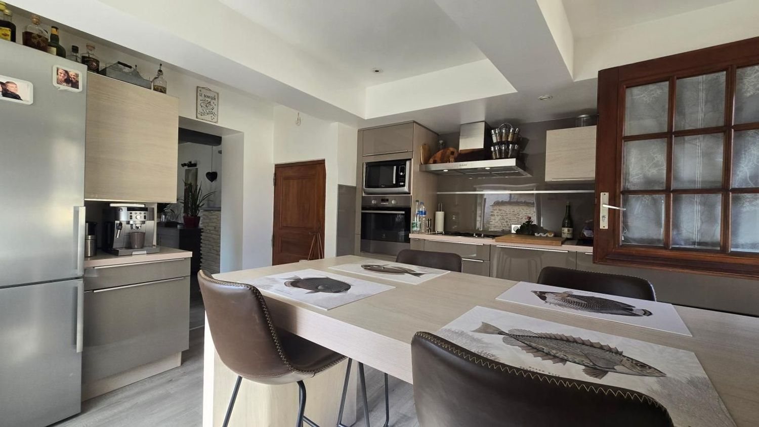 Maison à vendre, 83m², Vernon