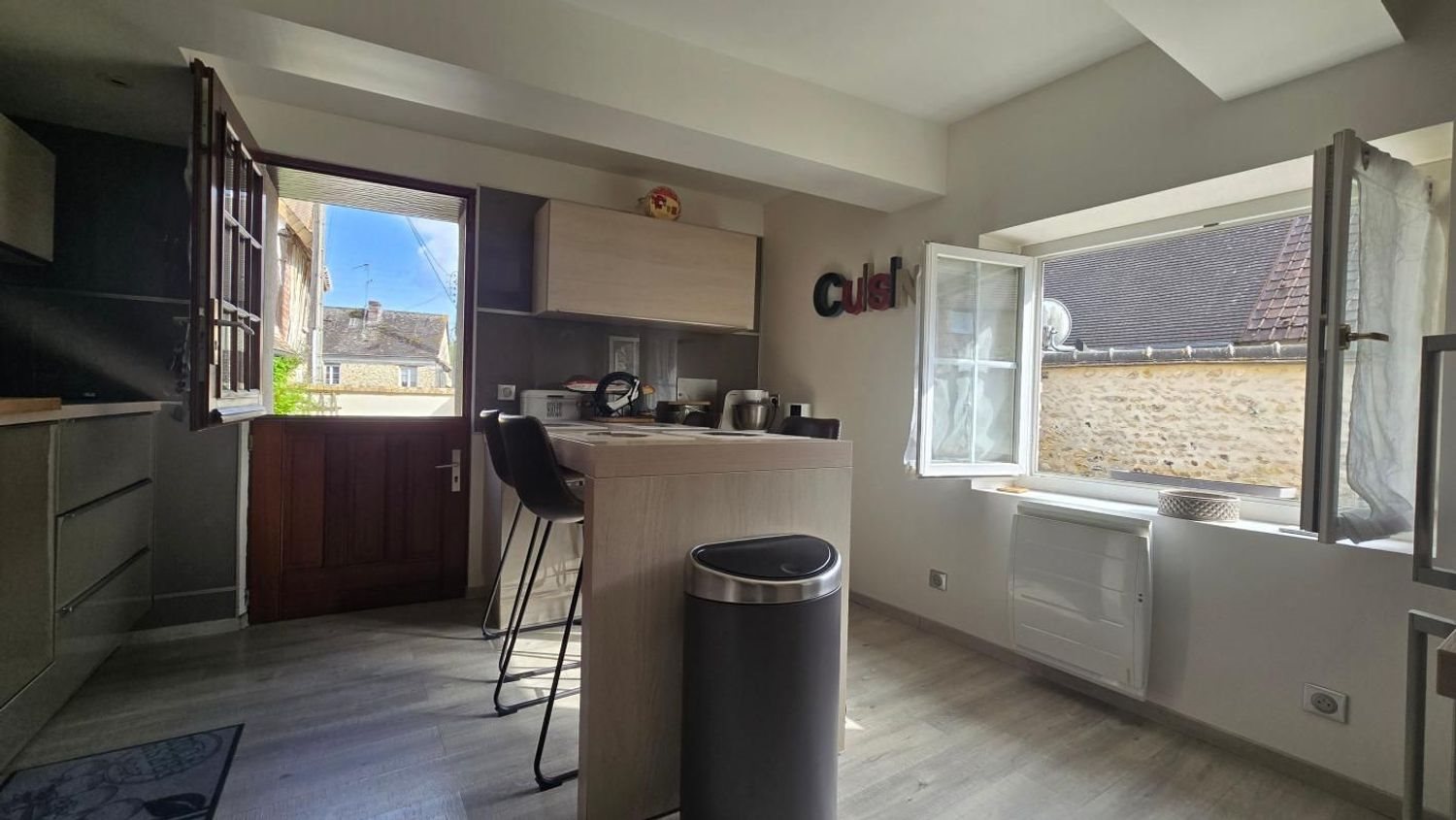 Maison à vendre, 83m², Vernon