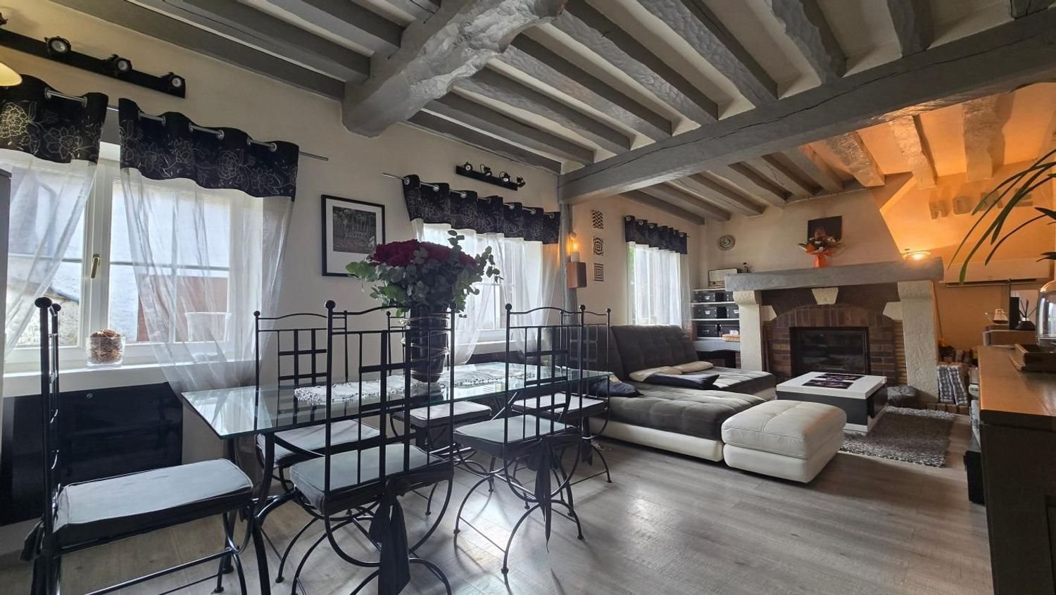 Maison à vendre, 83m², Vernon