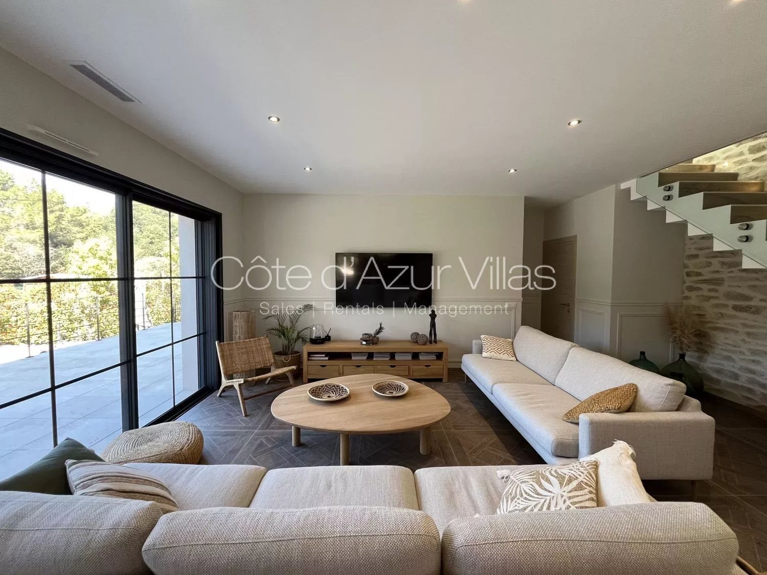 Maison à louer, 203m², Grasse