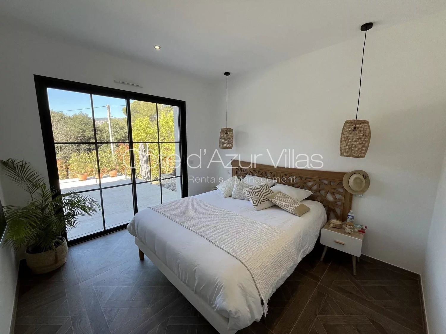 Maison à louer, 203m², Grasse