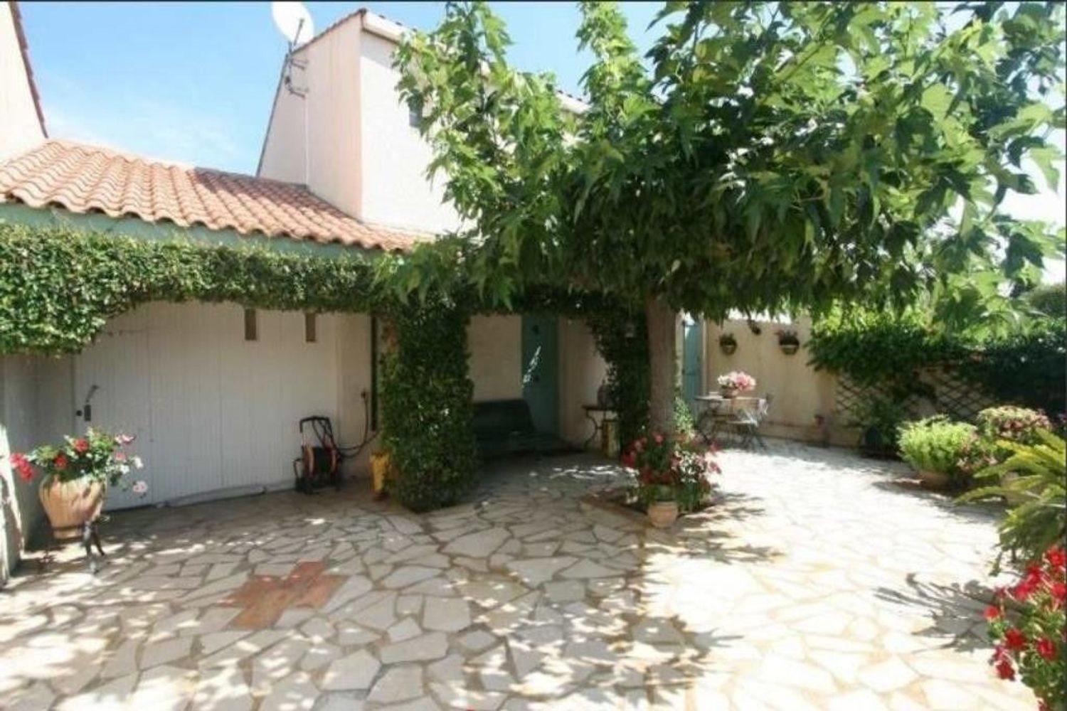 Maison à vendre, 90m², Lattes
