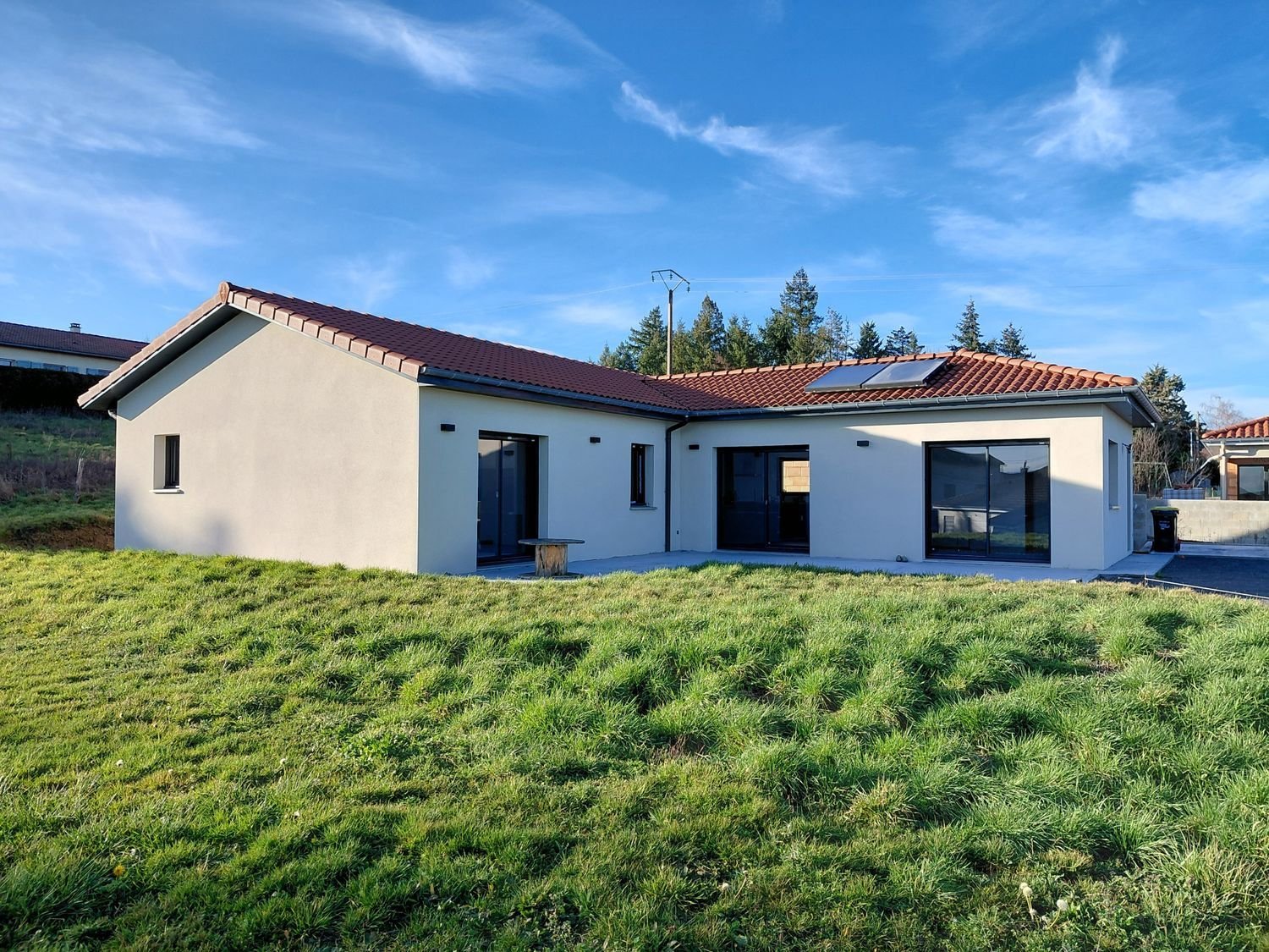 Maison à vendre, 133m², Boën-sur-Lignon
