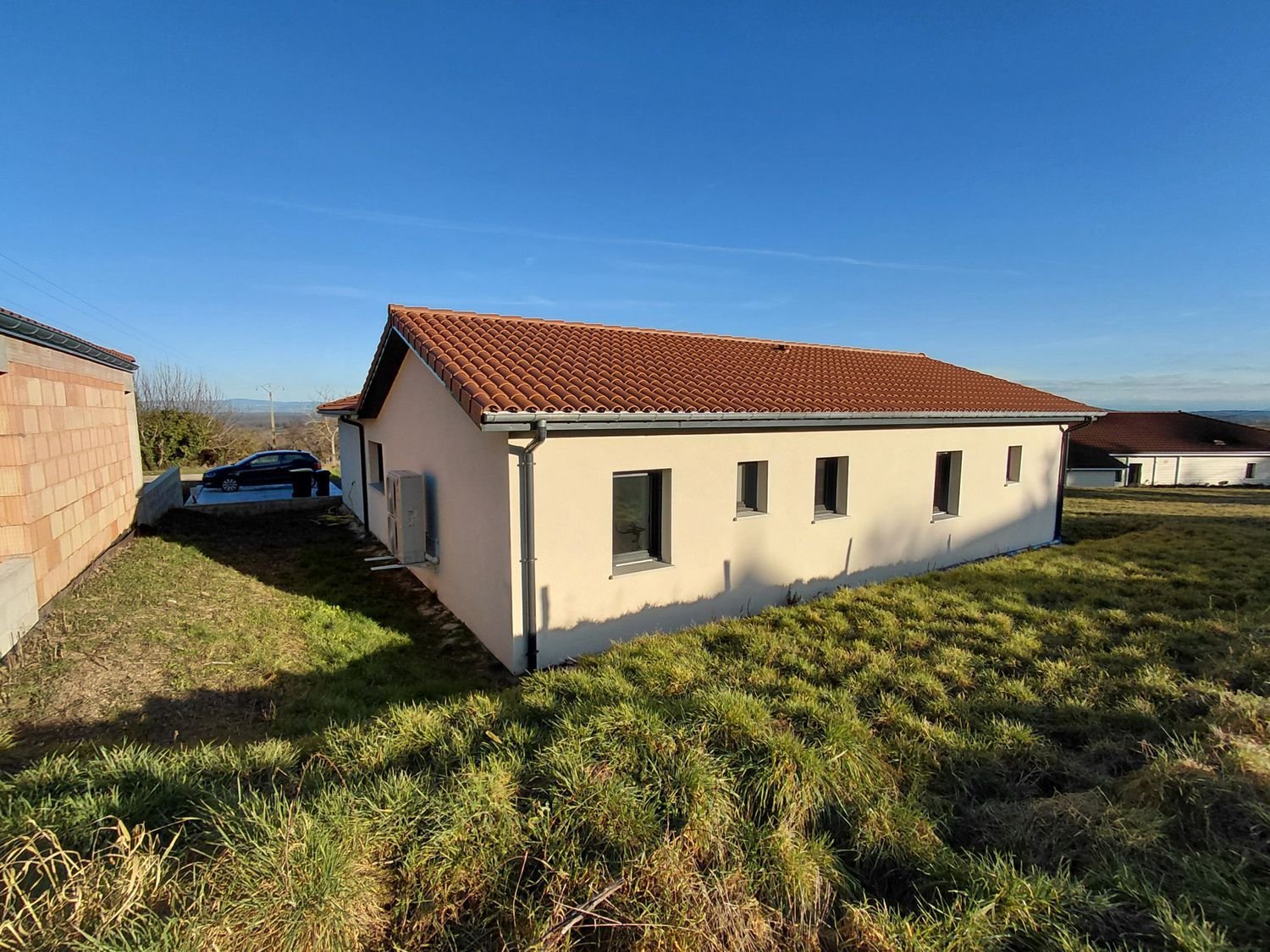 Maison à vendre, 133m², Boën-sur-Lignon