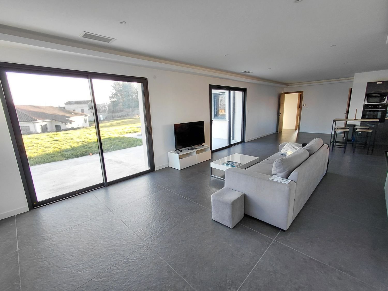 Maison à vendre, 133m², Boën-sur-Lignon
