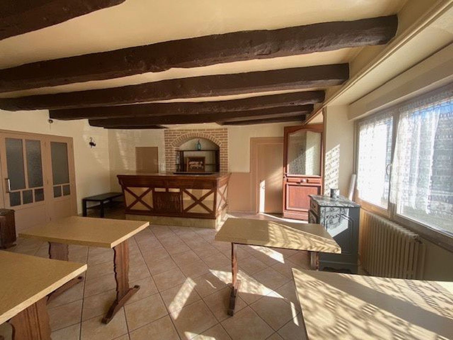 Maison à vendre, 185m², Plumieux