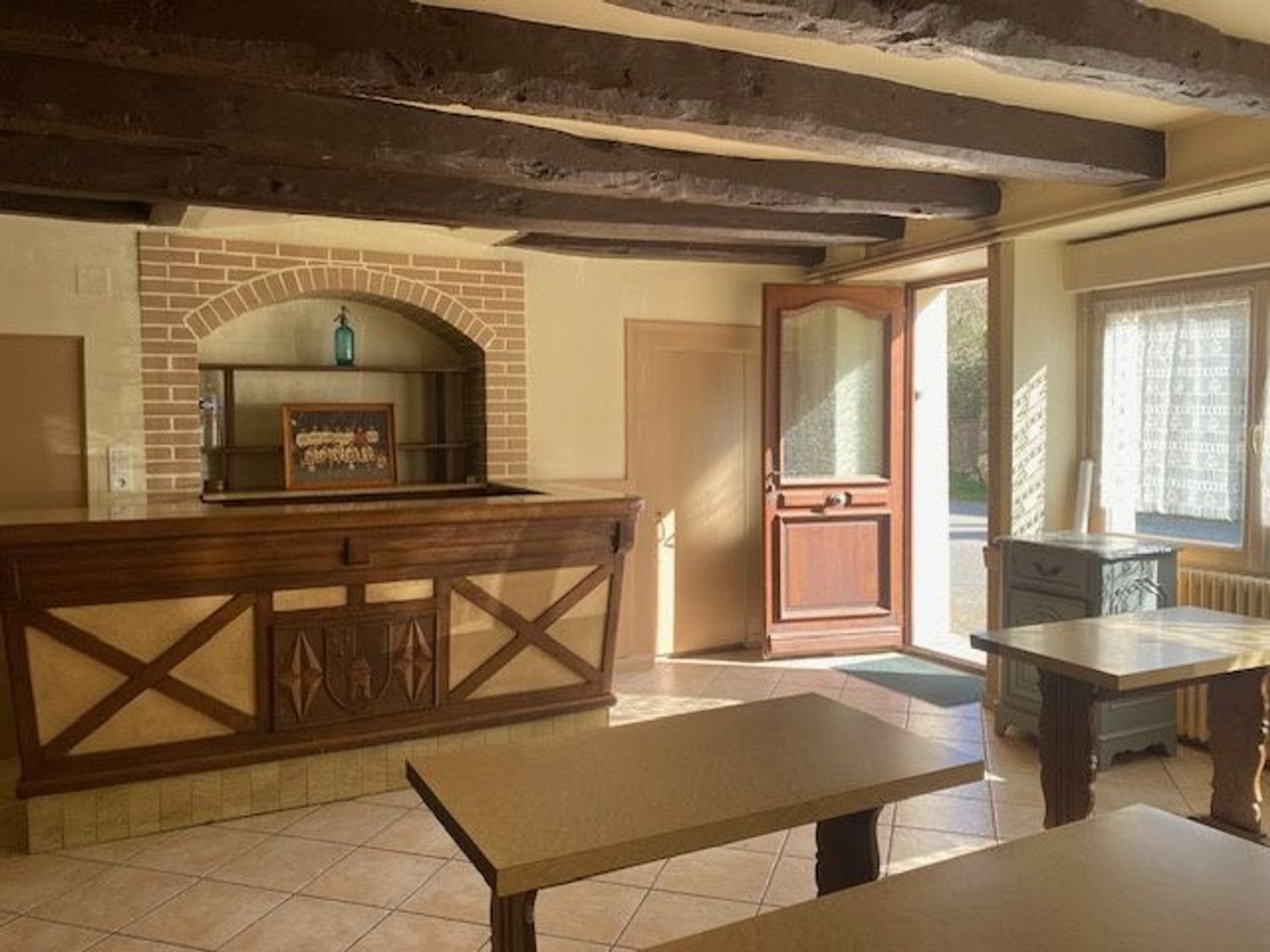 Maison à vendre, 185m², Plumieux