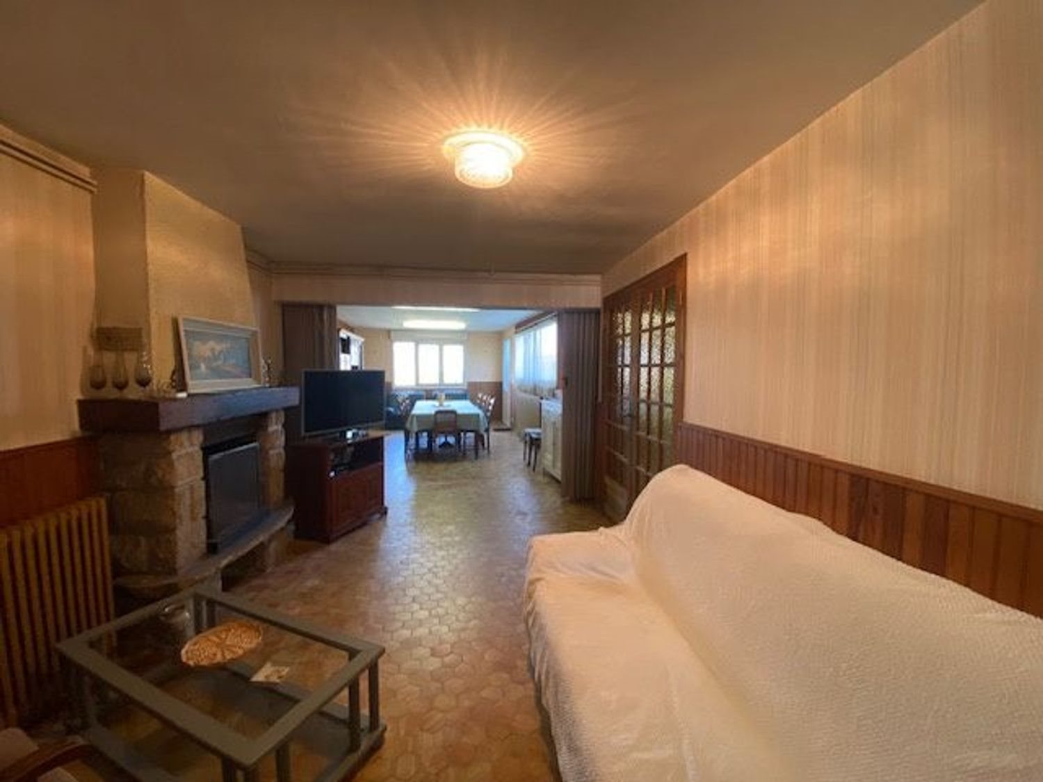 Maison à vendre, 185m², Plumieux