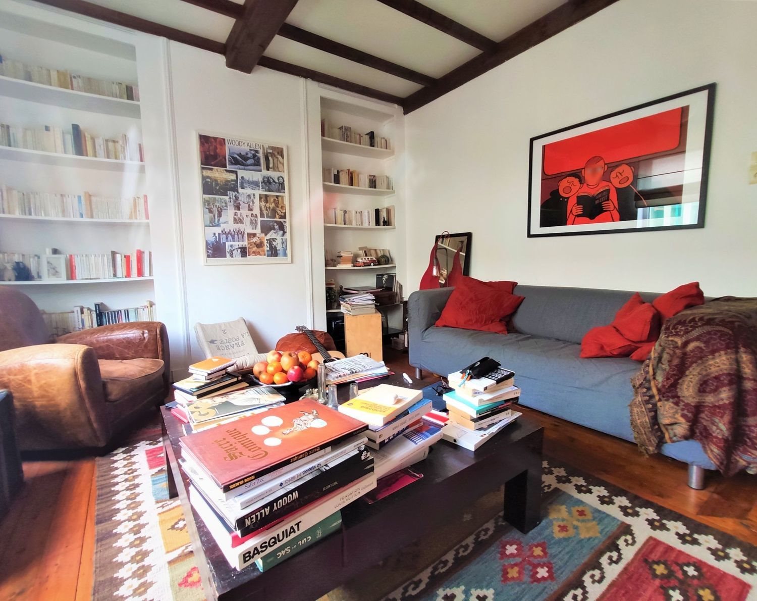 Appartement à vendre, 40m², Lille