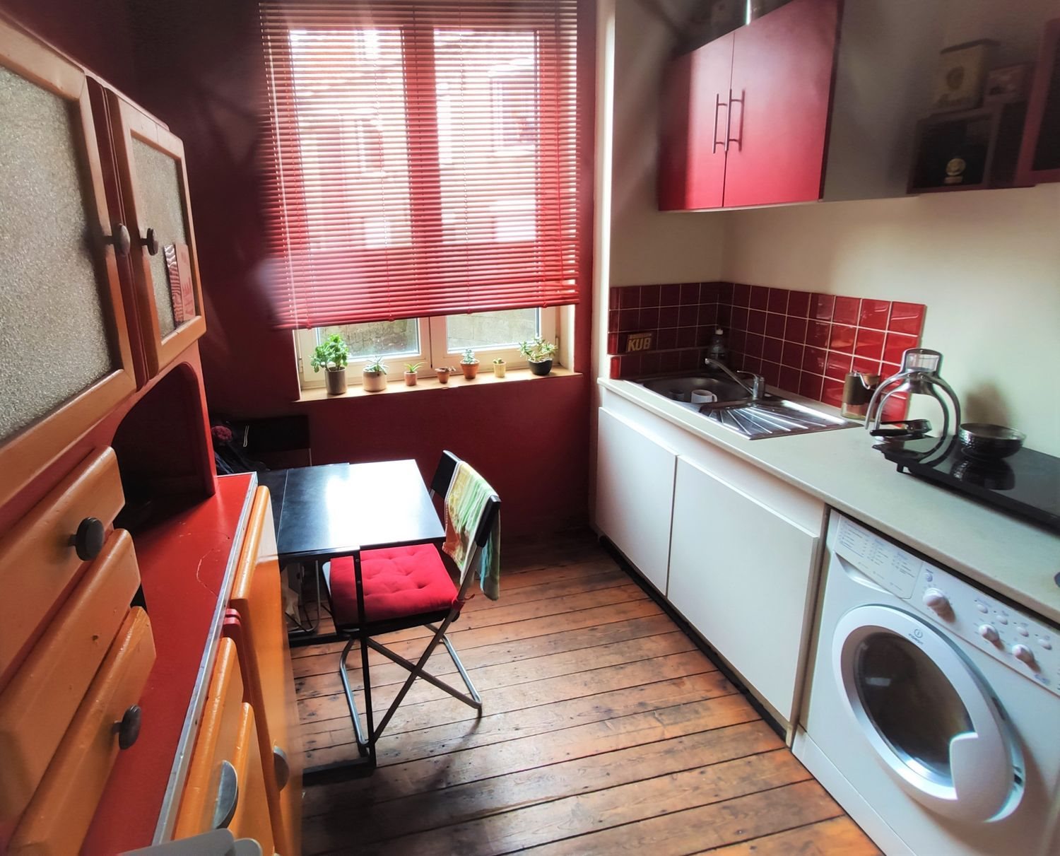 Appartement à vendre, 40m², Lille