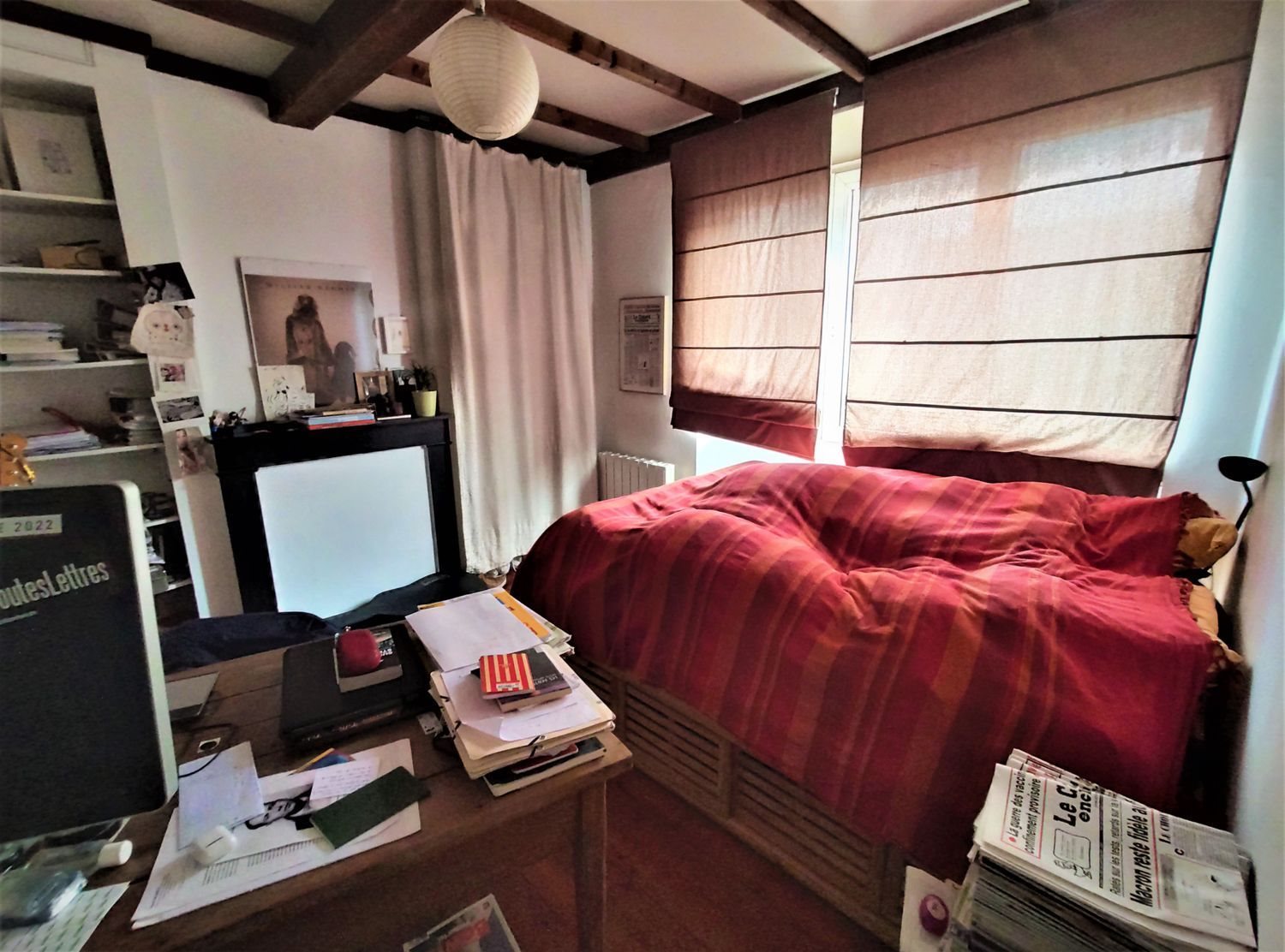 Appartement à vendre, 40m², Lille