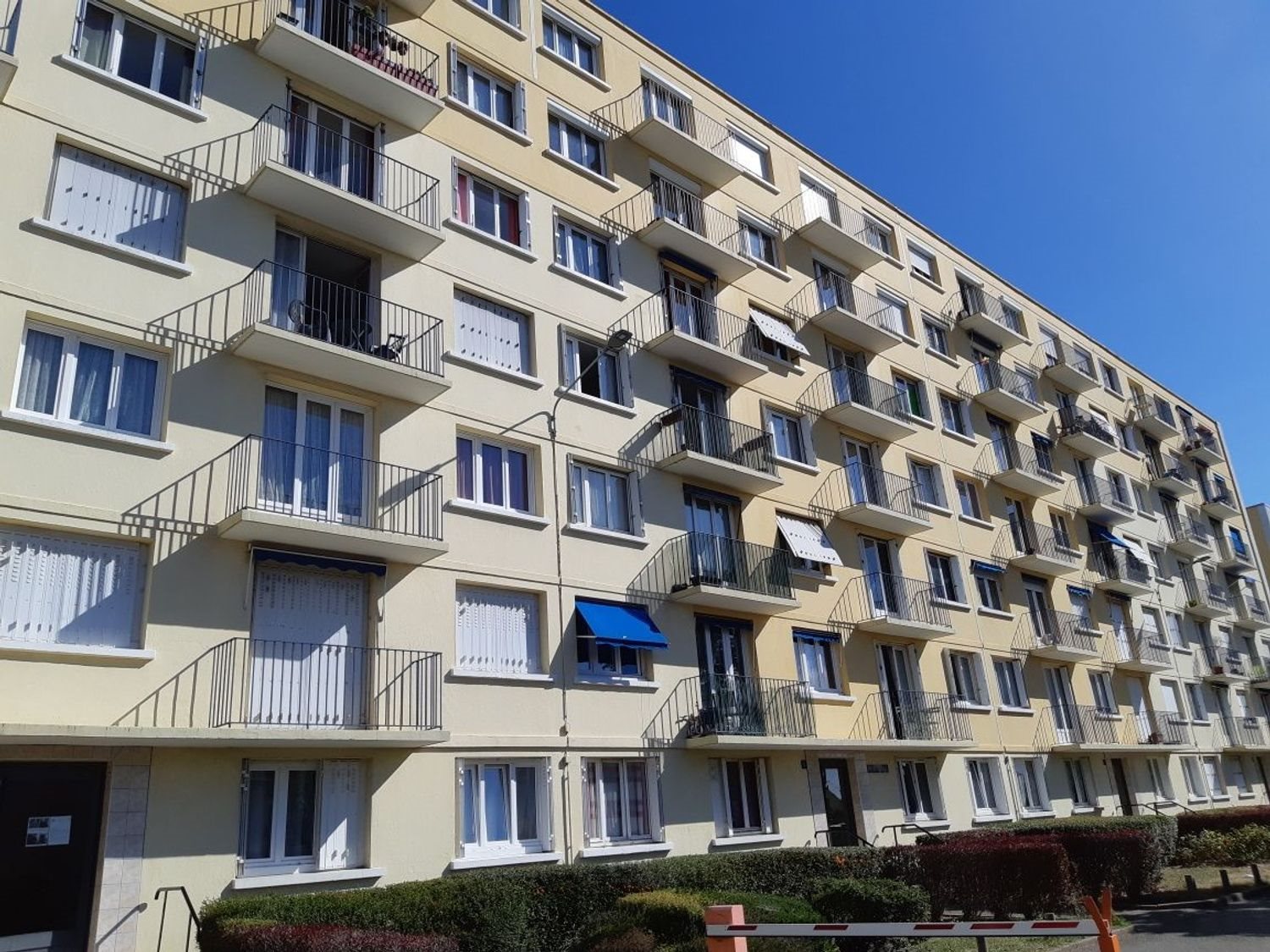 Appartement à vendre, 85m², Dreux
