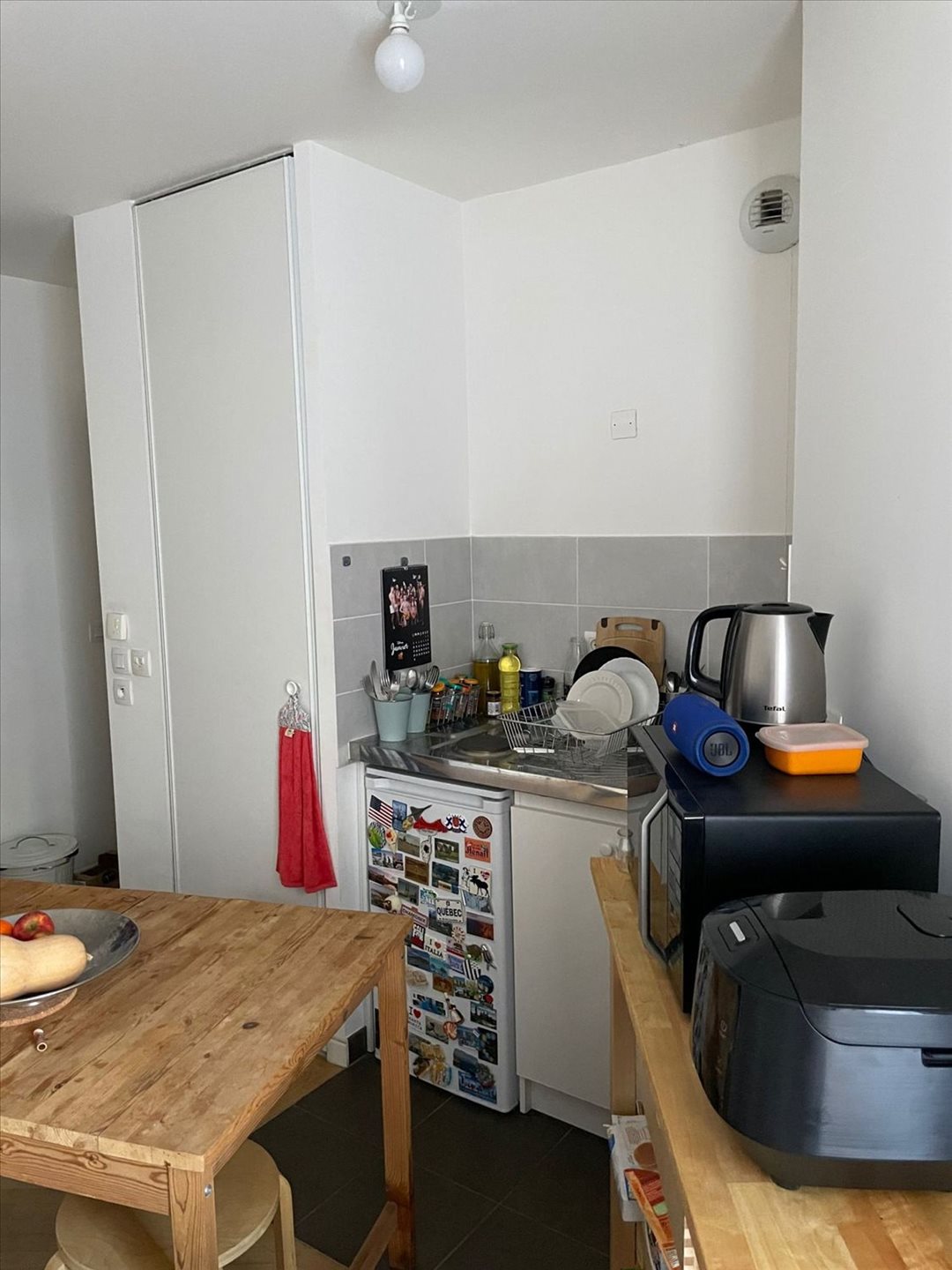 Appartement à vendre, 30m², Le Plessis-Robinson