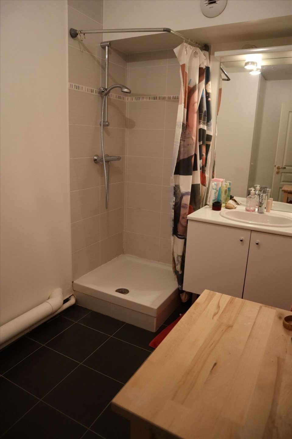Appartement à vendre, 30m², Le Plessis-Robinson