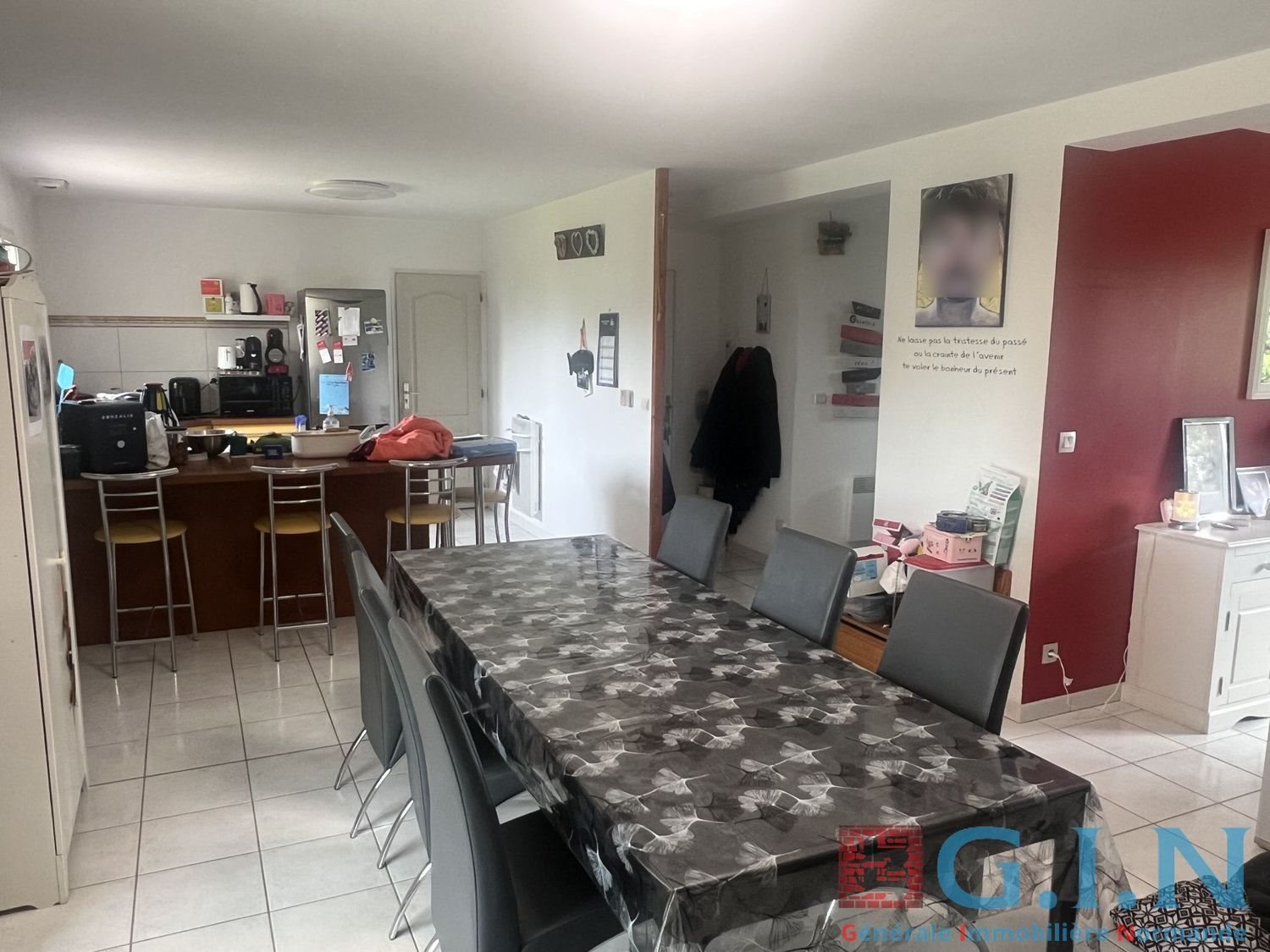 Maison à vendre, 111m², Trouville-la-Haule
