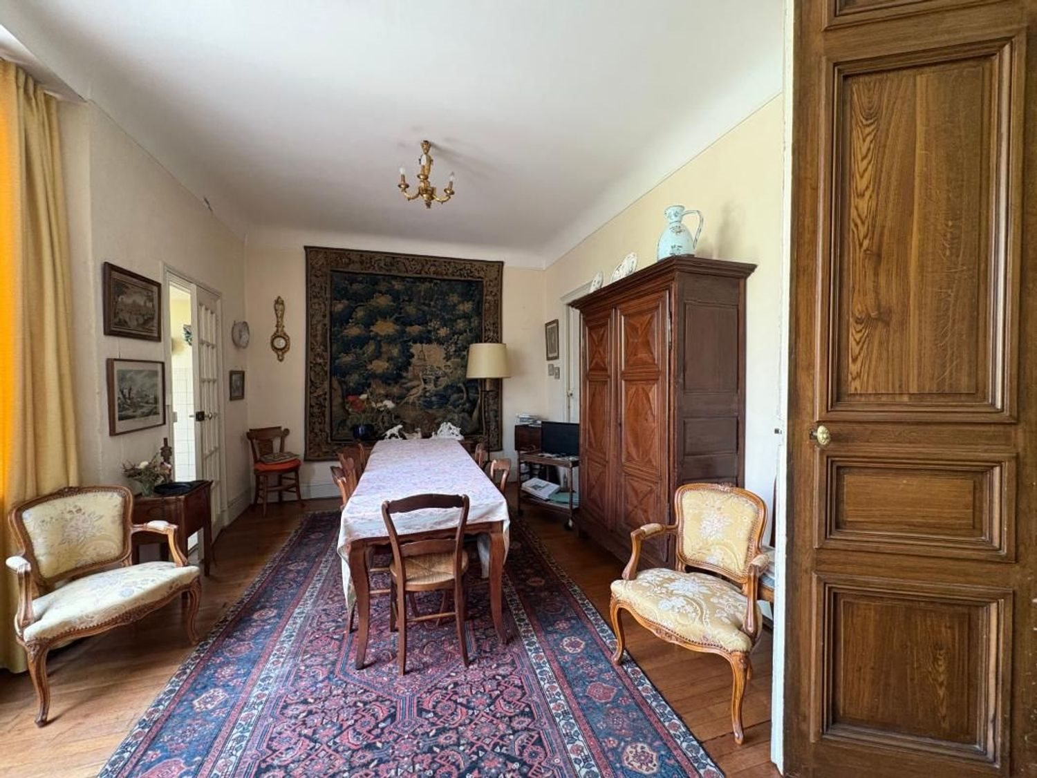 Maison à vendre, 185m², Niort