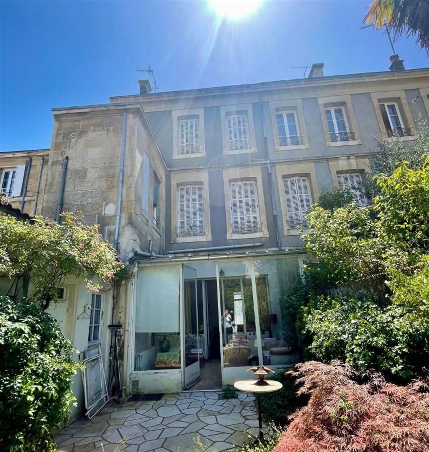 Maison à vendre, 185m², Niort