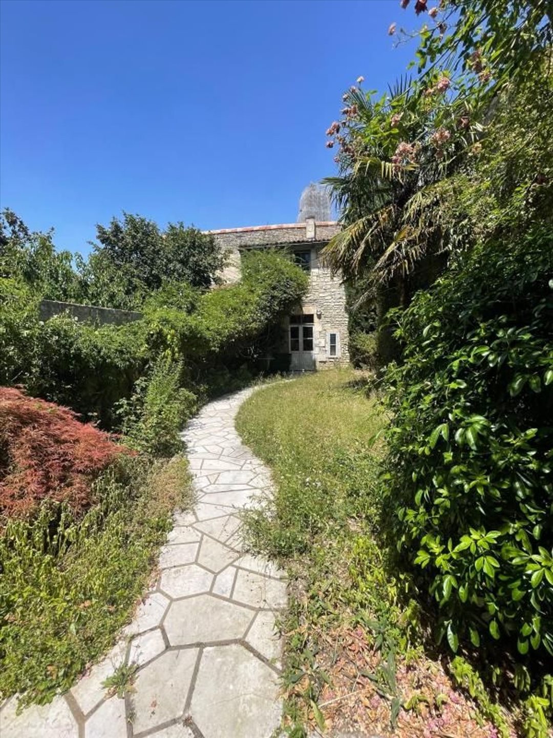 Maison à vendre, 185m², Niort