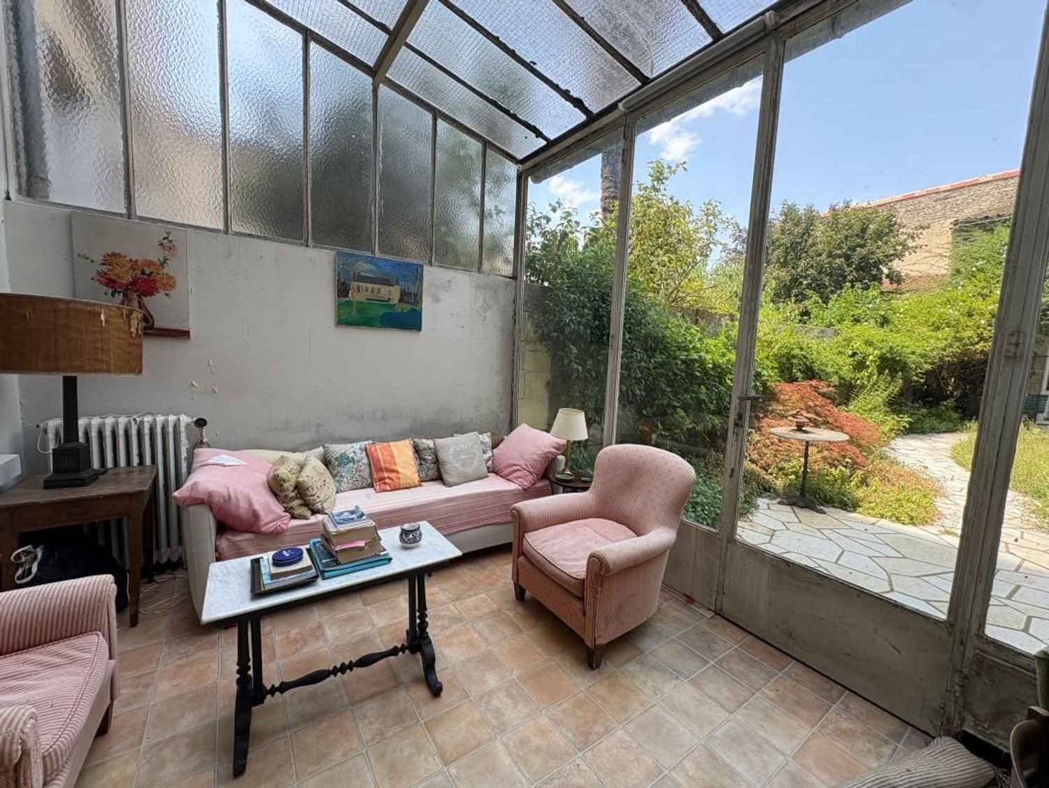 Maison à vendre, 185m², Niort