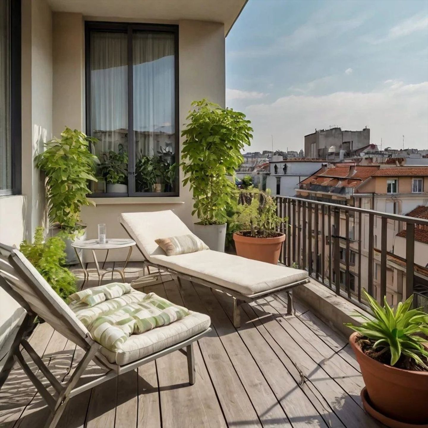 Appartement à vendre, 62m², Cognac