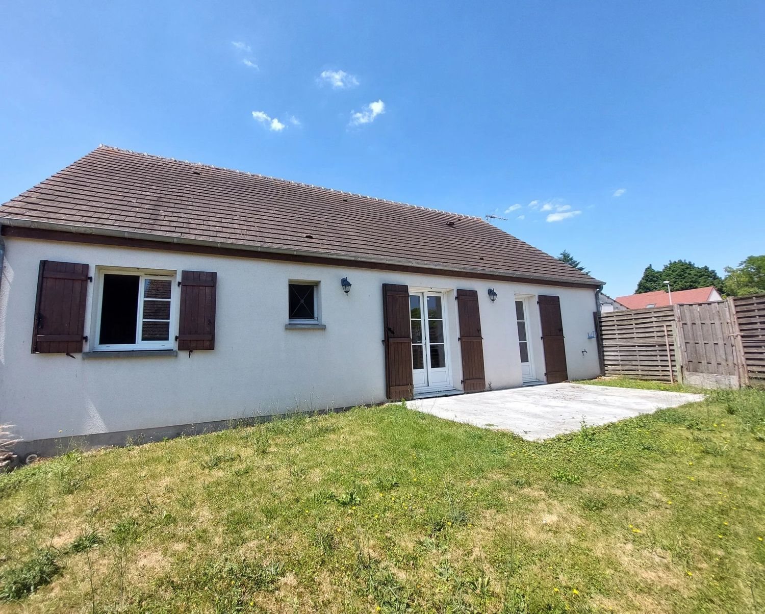 Maison à vendre, 81m², Beaugency