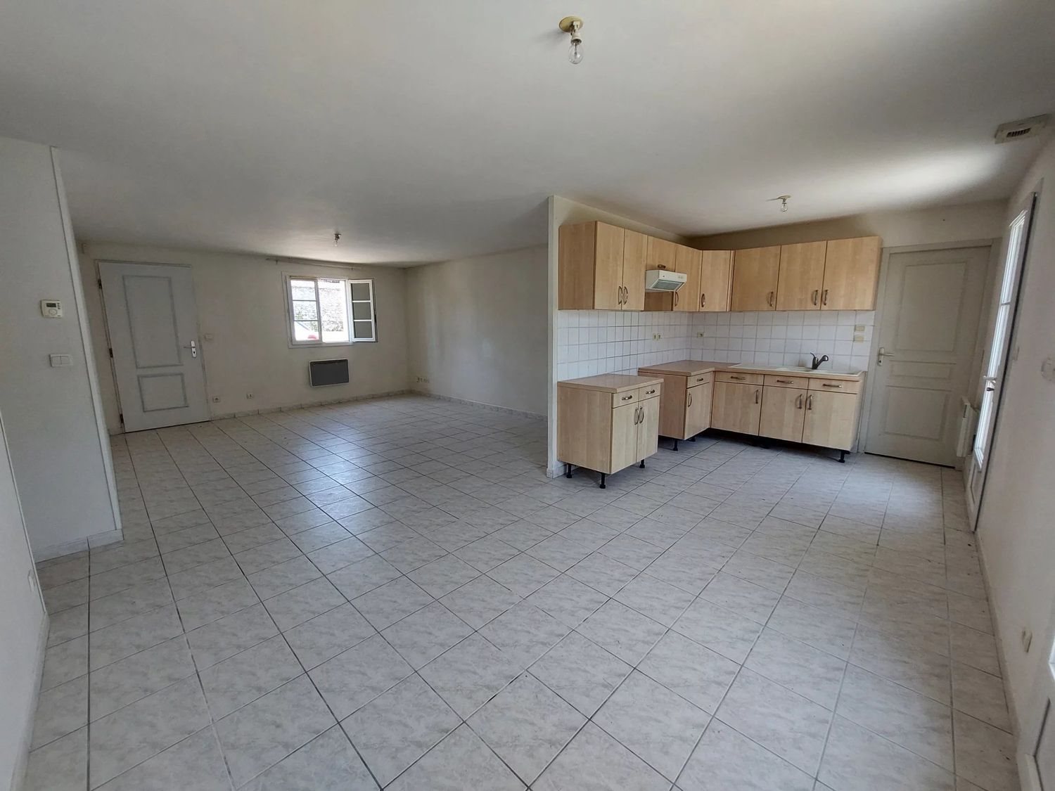 Maison à vendre, 81m², Beaugency