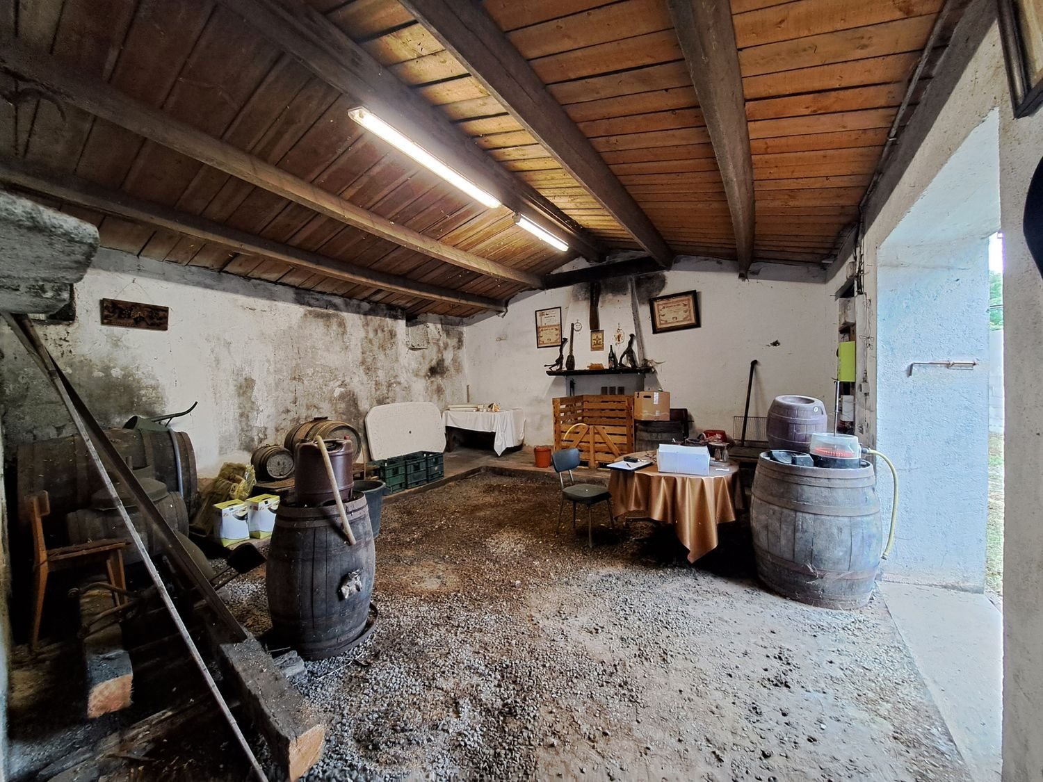 Maison à vendre, 110m², Le Loroux-Bottereau