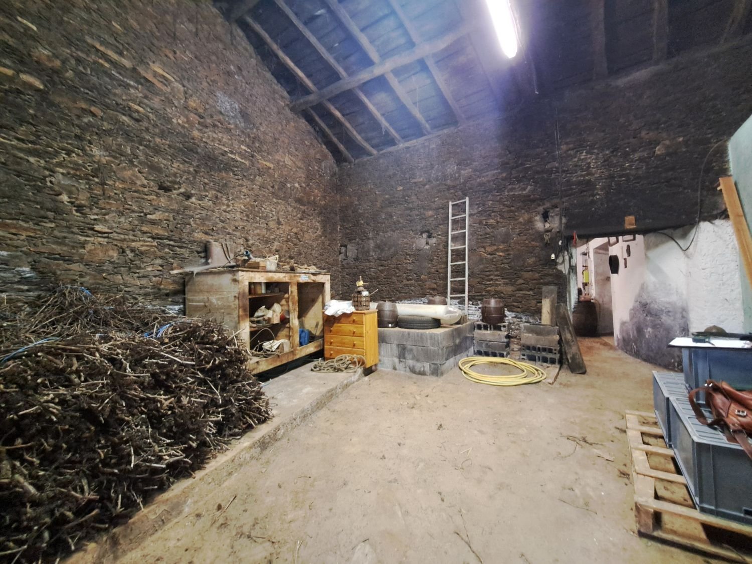 Maison à vendre, 110m², Le Loroux-Bottereau