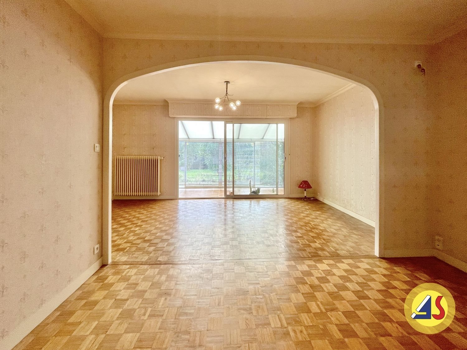Maison à vendre, 73m², Nantes