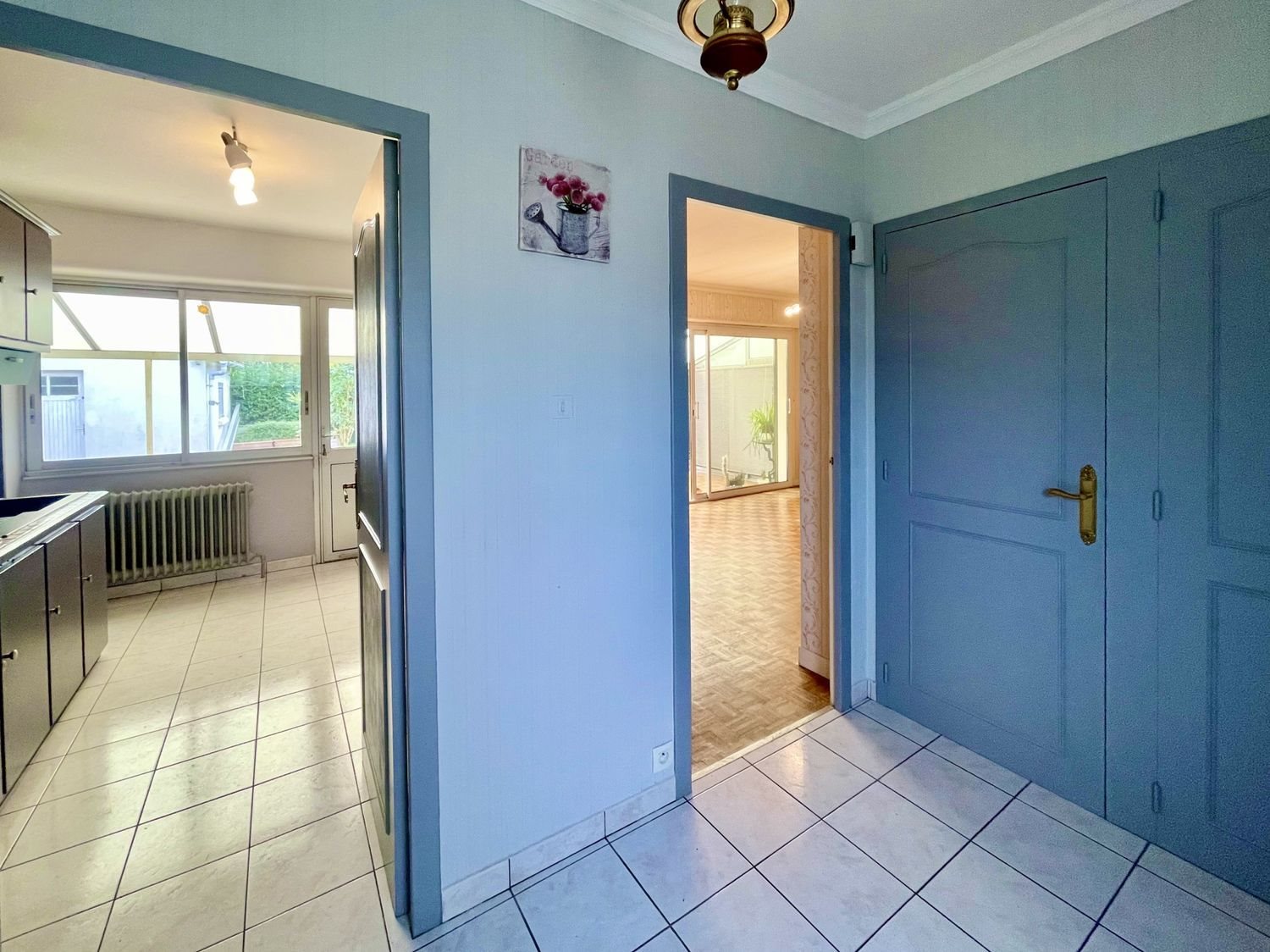 Maison à vendre, 73m², Nantes