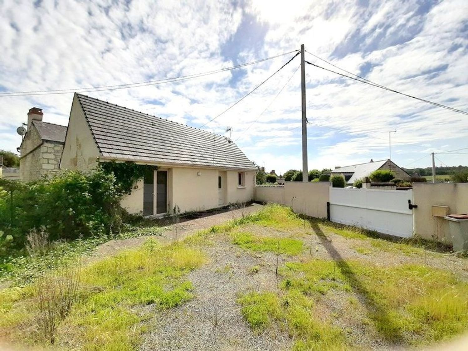 Maison à vendre, 76m², Rou-Marson