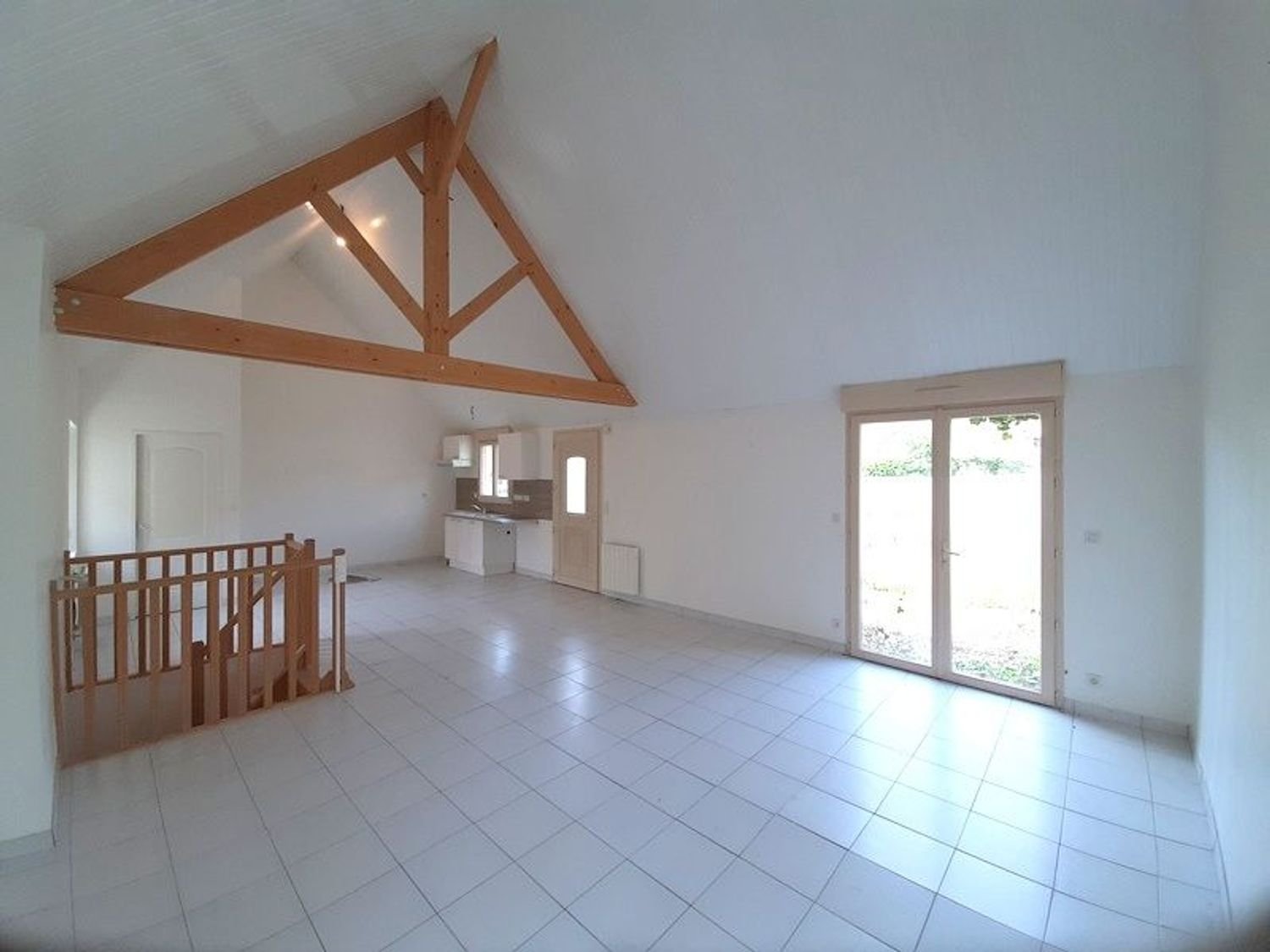 Maison à vendre, 76m², Rou-Marson