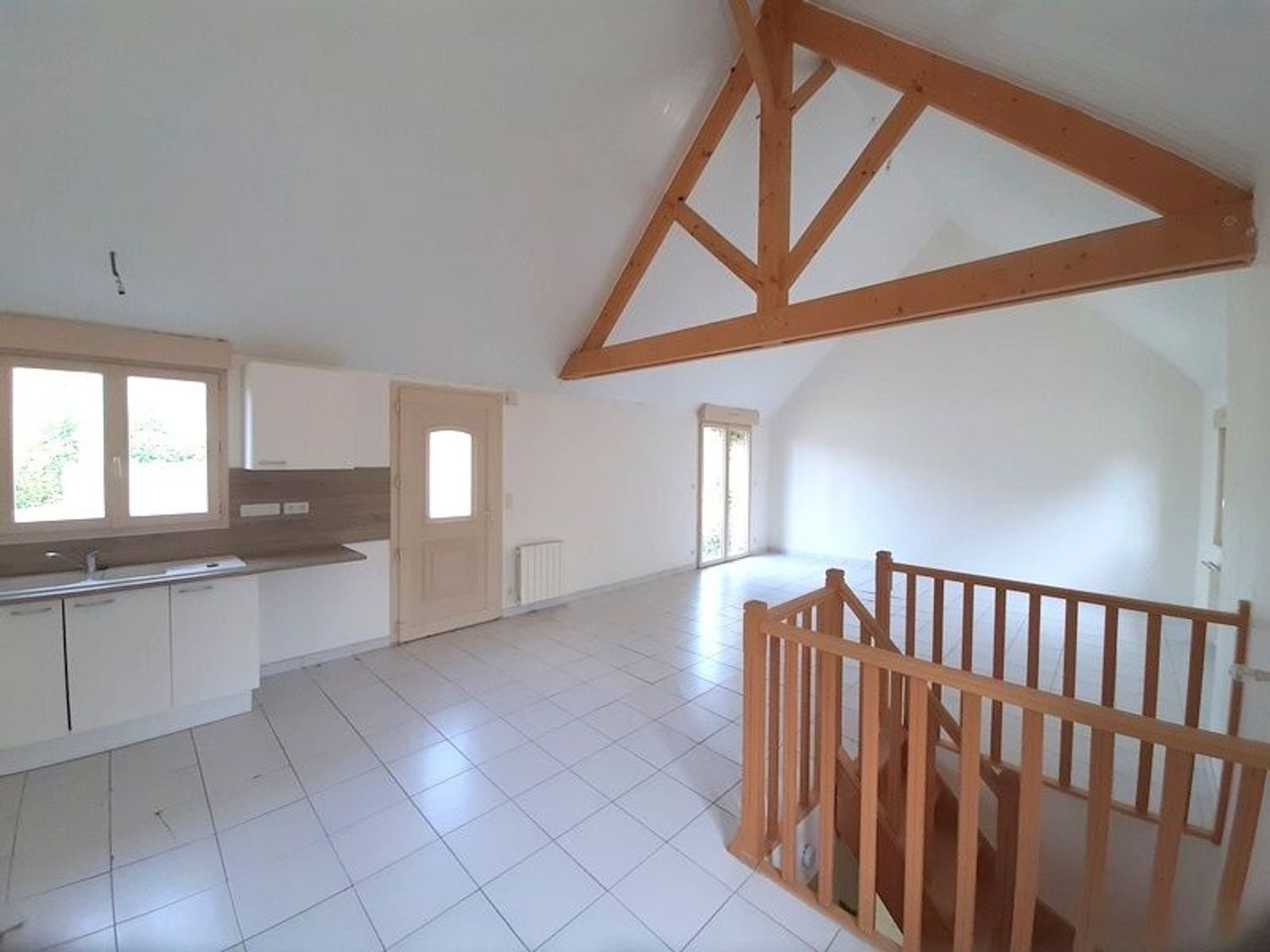Maison à vendre, 76m², Rou-Marson
