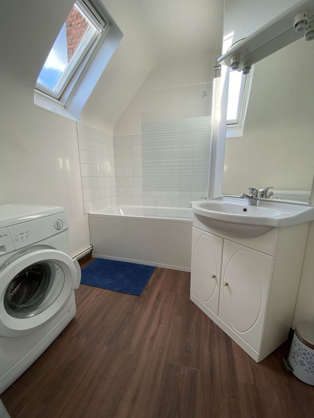 Appartement à louer, 40m², Orléans