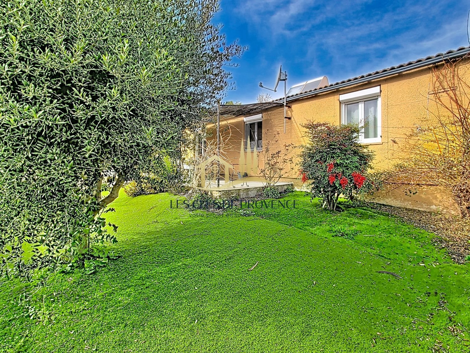 Maison à vendre, 89m², Velaux