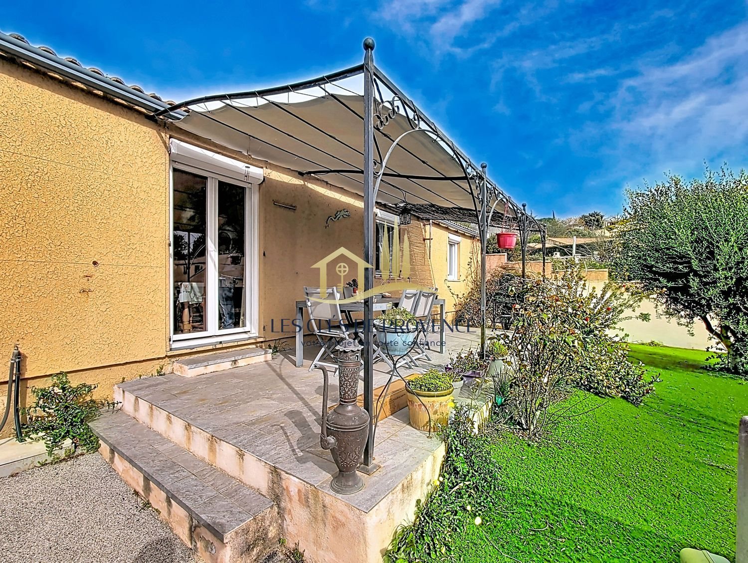 Maison à vendre, 89m², Velaux