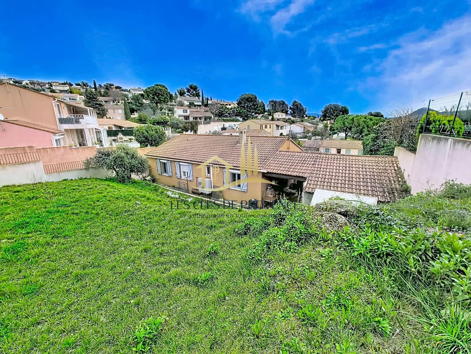 Maison à vendre, 89m², Velaux
