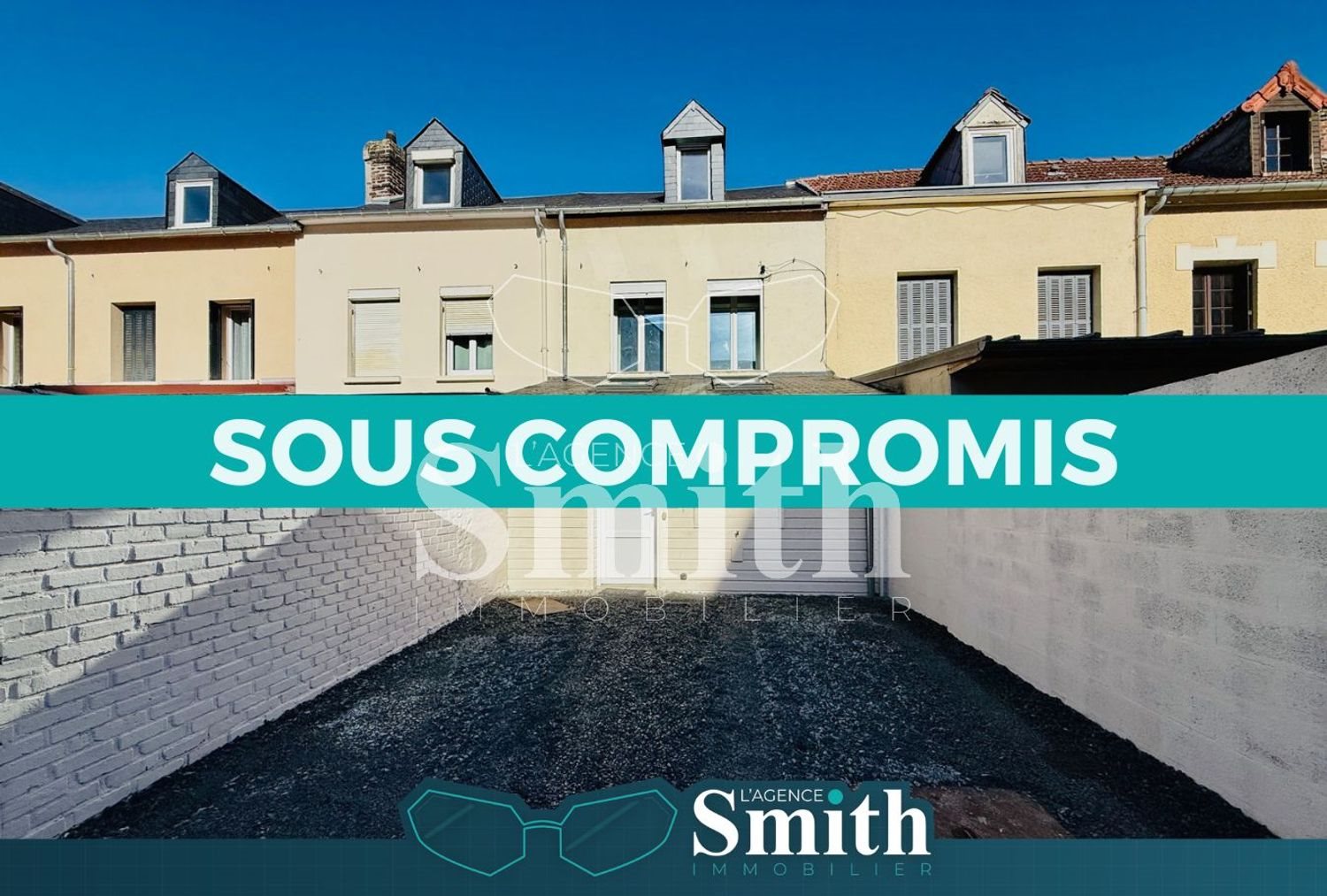 Maison à vendre, 92m², Rouen