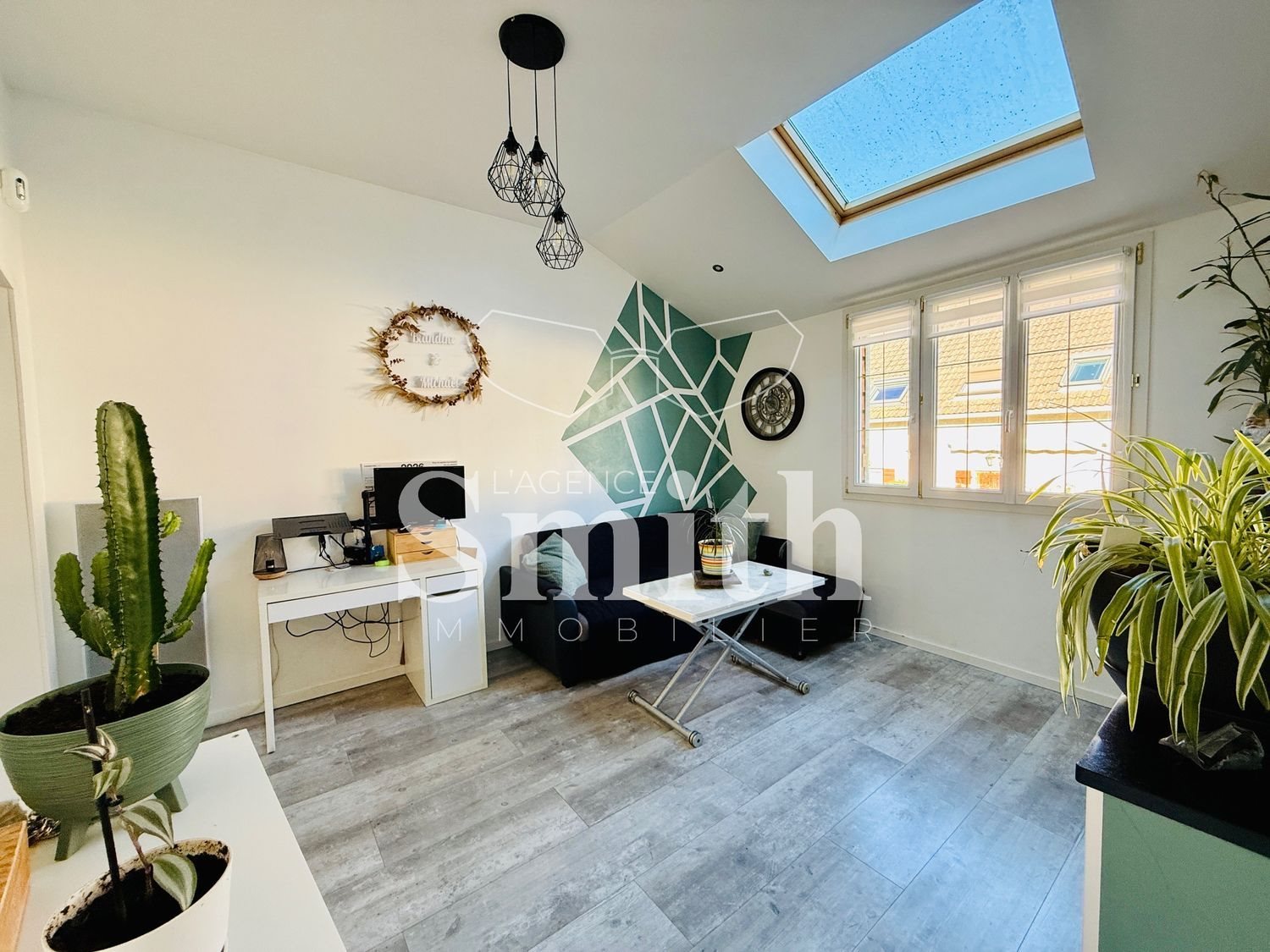 Maison à vendre, 92m², Rouen