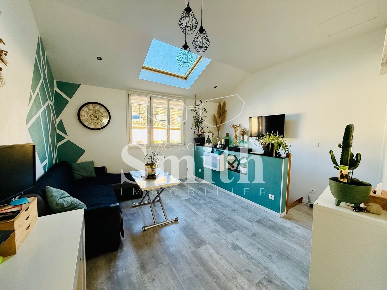 Maison à vendre, 92m², Rouen
