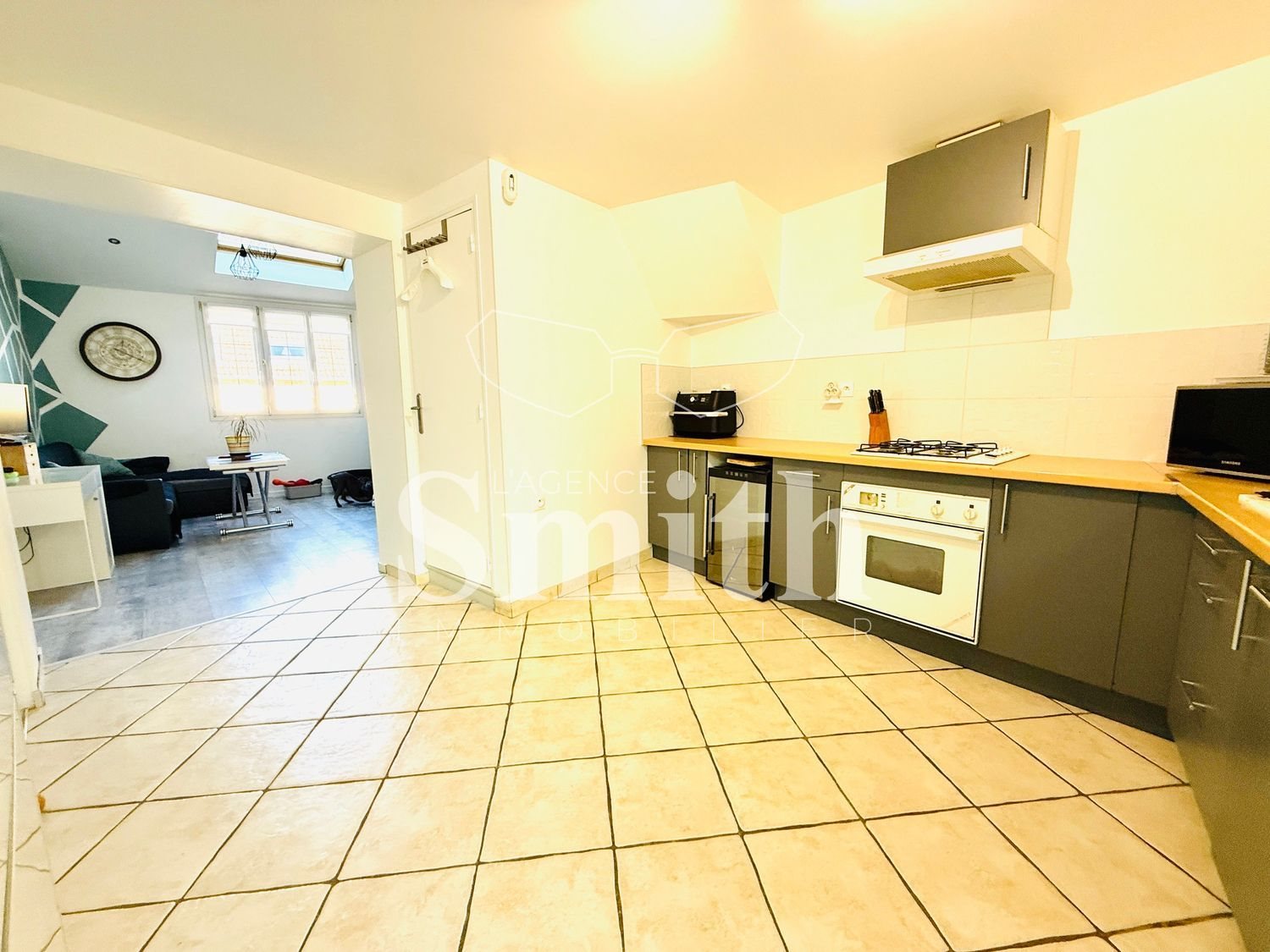 Maison à vendre, 92m², Rouen