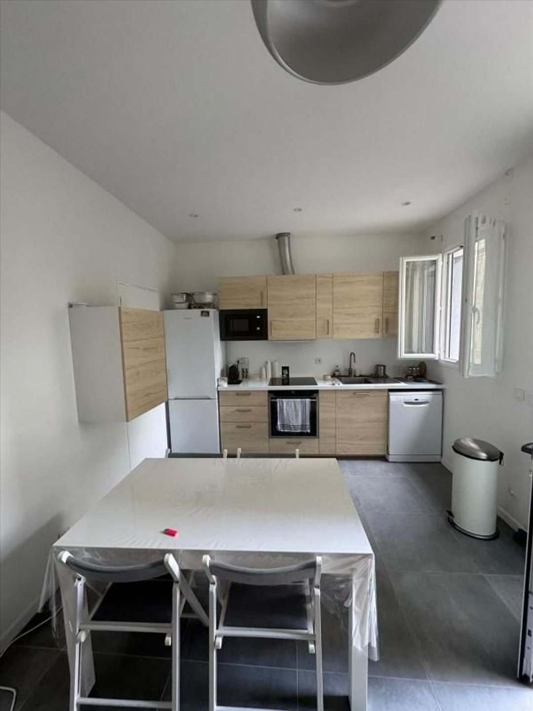 Appartement à vendre, 43m², Saint-Mandé