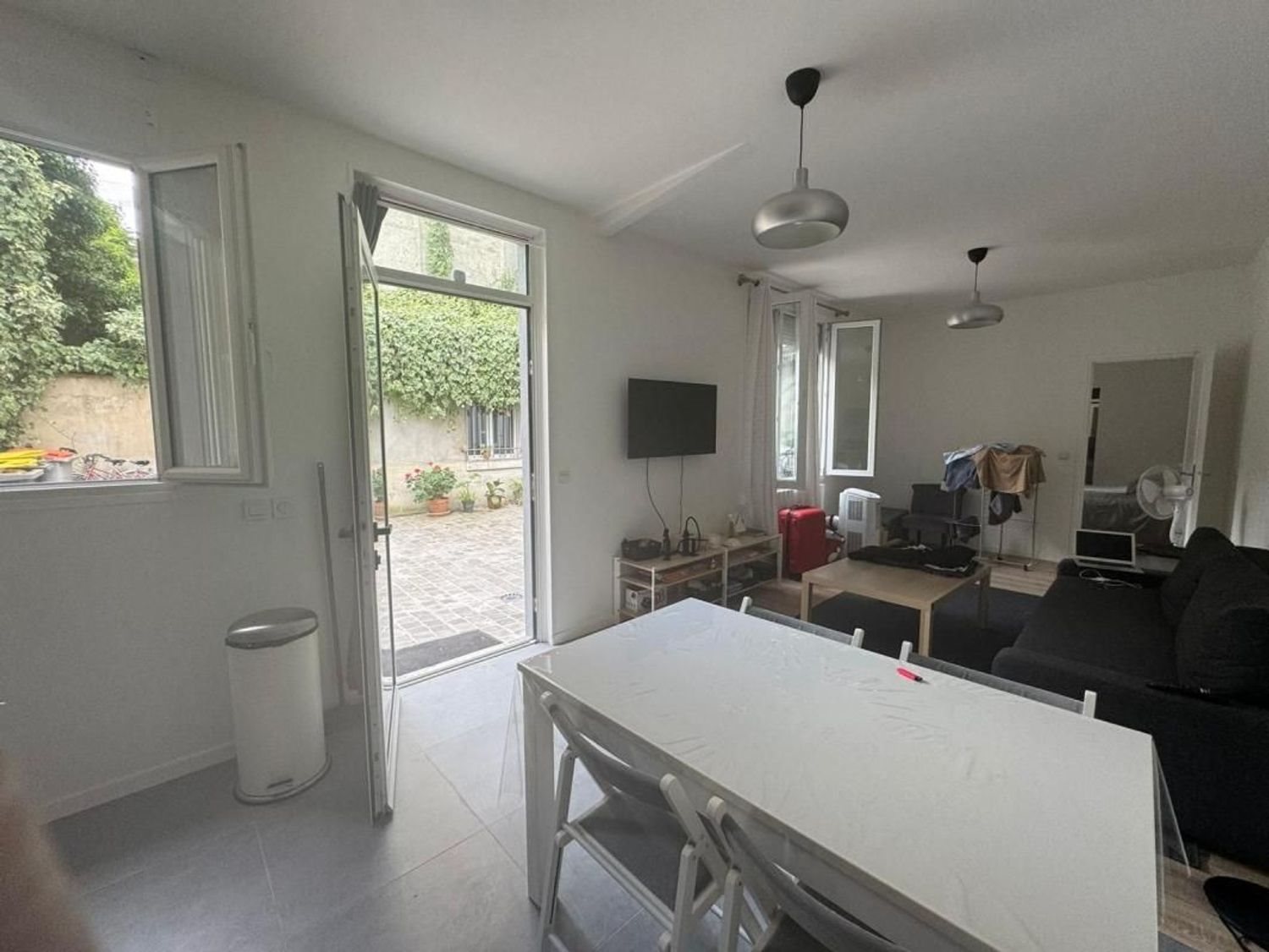 Appartement à vendre, 43m², Saint-Mandé
