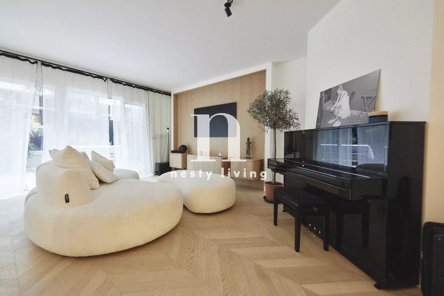 Appartement à vendre, 105m², Neuilly-sur-Seine