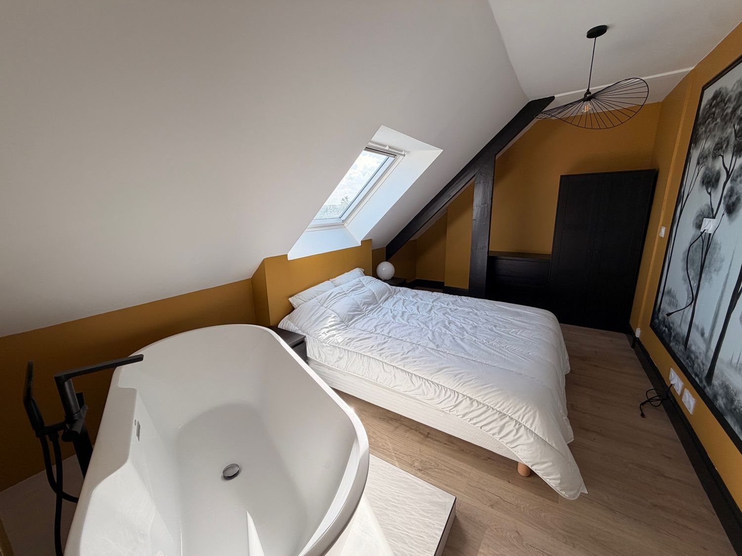 Appartement à louer, 53m², Perros-Guirec