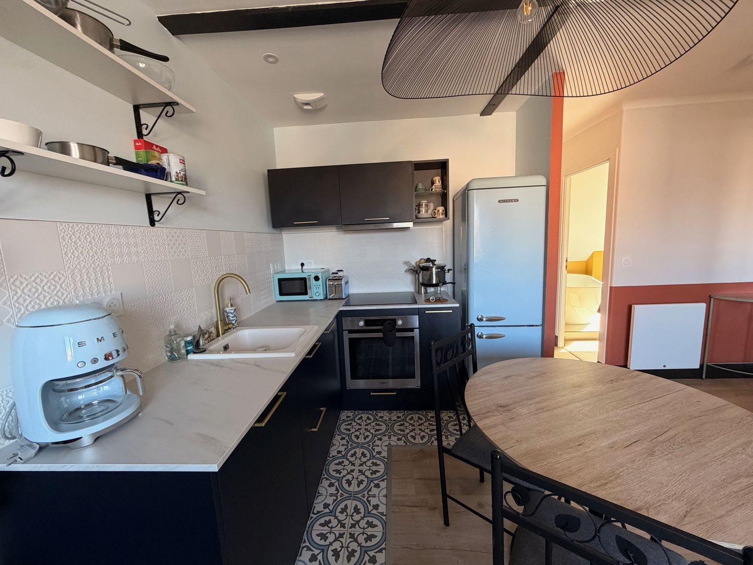 Appartement à louer, 53m², Perros-Guirec