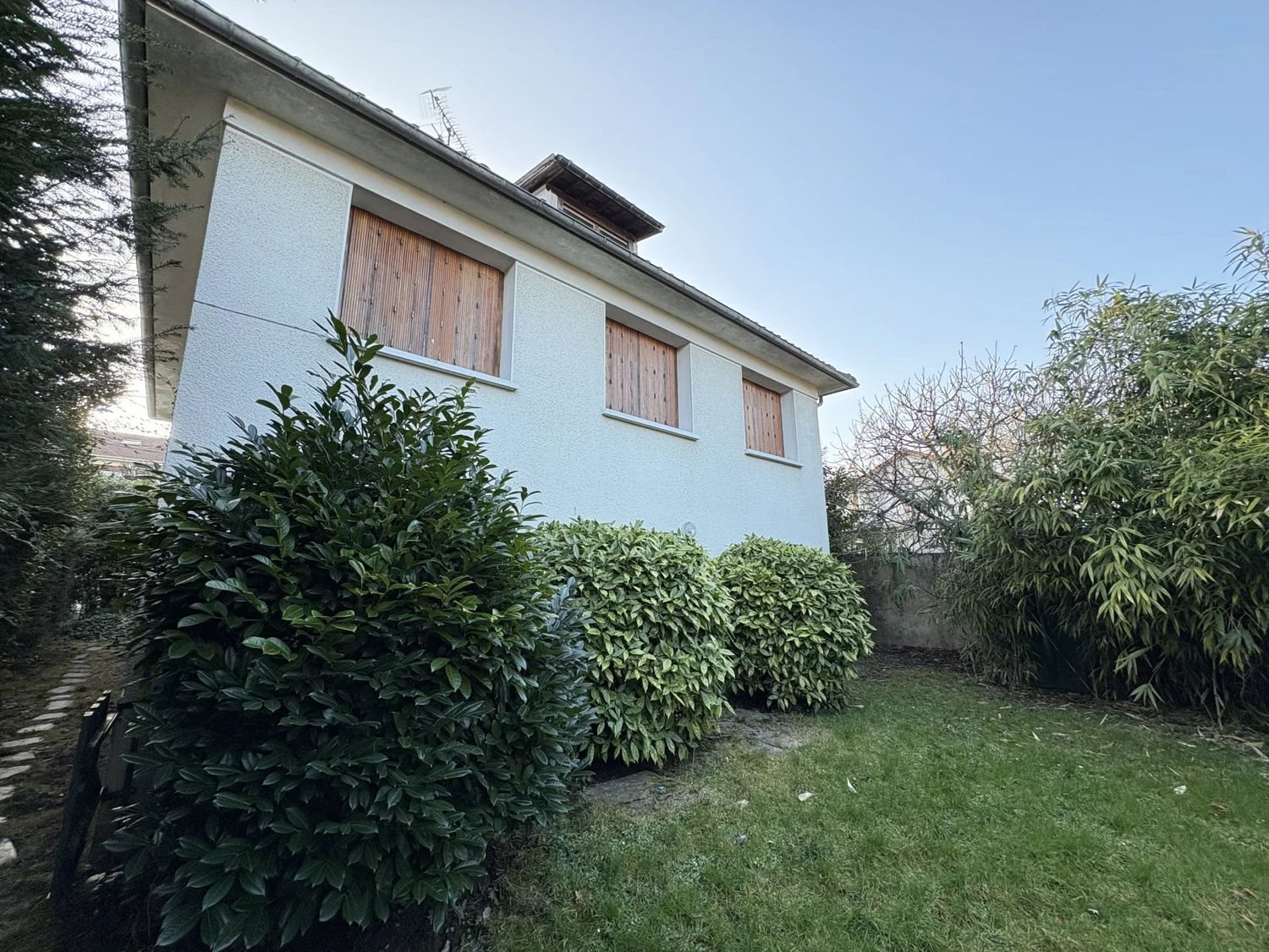 Maison à vendre, 90m², Noisy-le-Grand
